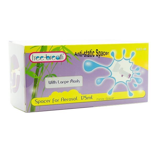 Free Breath Anti-Static Spacer Baby