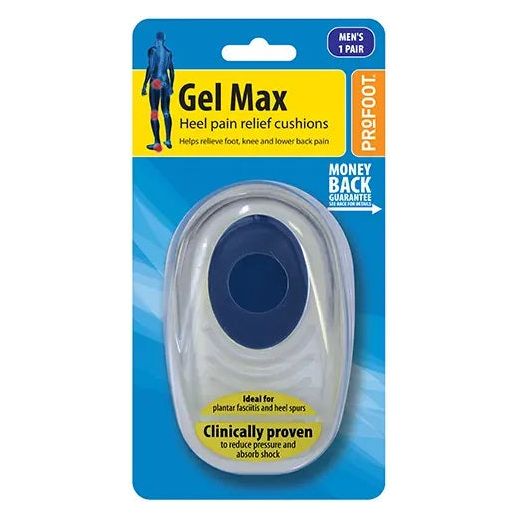 ProFoot Gel Max Mens/Womens
