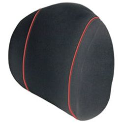 Memory Foam Back Support Cushion