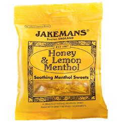 Jakemans Sweets