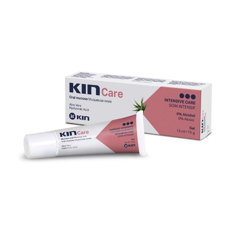 Kin Care Gel 15ml