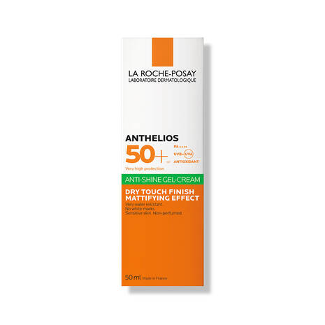 La Roche-Posay Anthelios Anti-Shine SPF50+