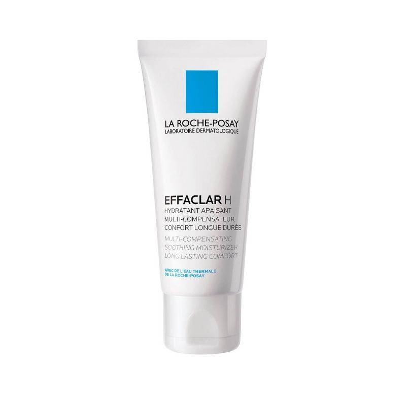 La Roche-Posay Effaclar H Moisturiser 40ml