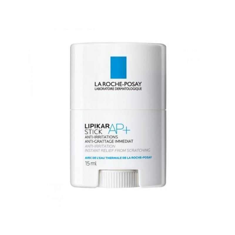 La Roche-Posay Lipikar AP+ Stick 15ml