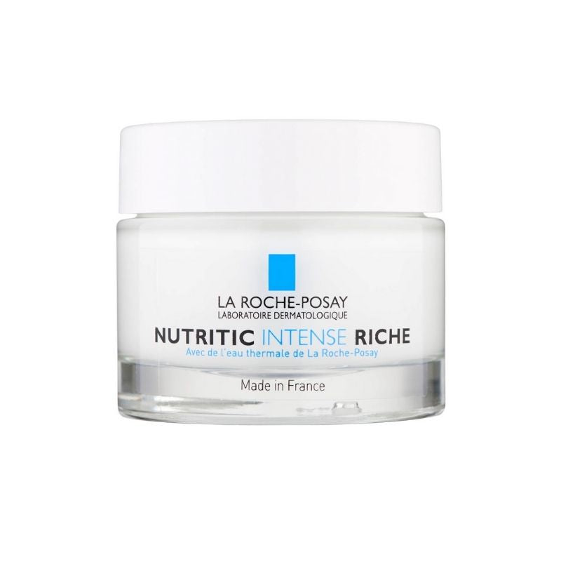La Roche-Posay Nutritic Intense Riche Pot 50ml