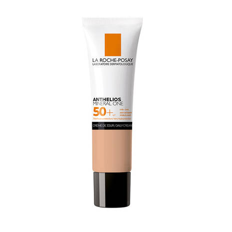 La Roche-Posay Anthelios Mineral One SPF50+