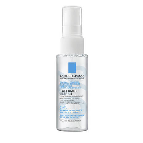 La Roche-Posay Toleraine Ultra 8 Spray