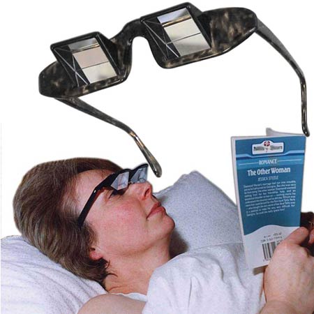MEDesign Bed Glasses