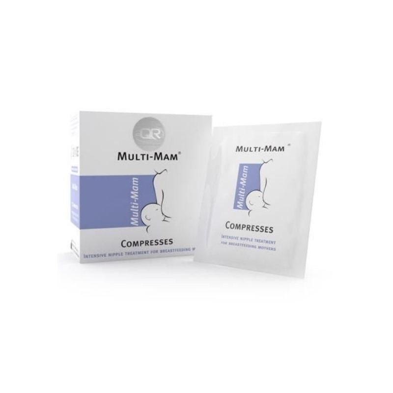 Multi-Mam Compresses