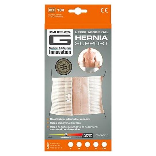 Neo G Upper Abdominal Hernia Support