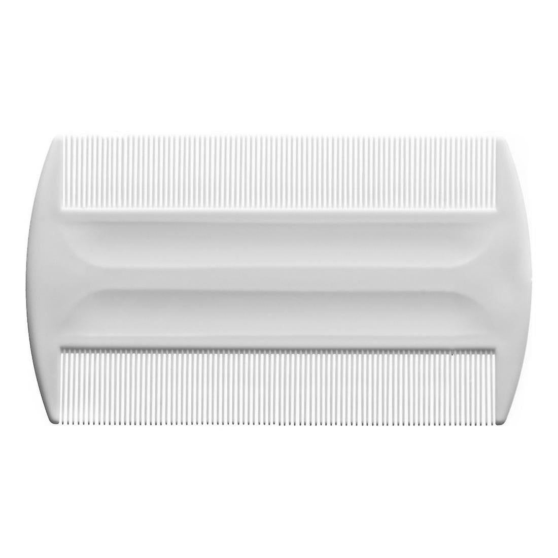 Nit Comb White