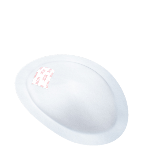 NUK Ultra Dry Breast Pads 30