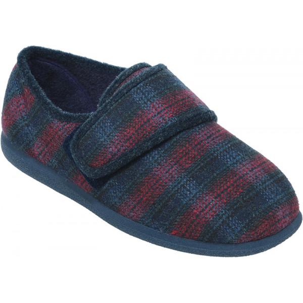 CosyFeet Reggie Slipper