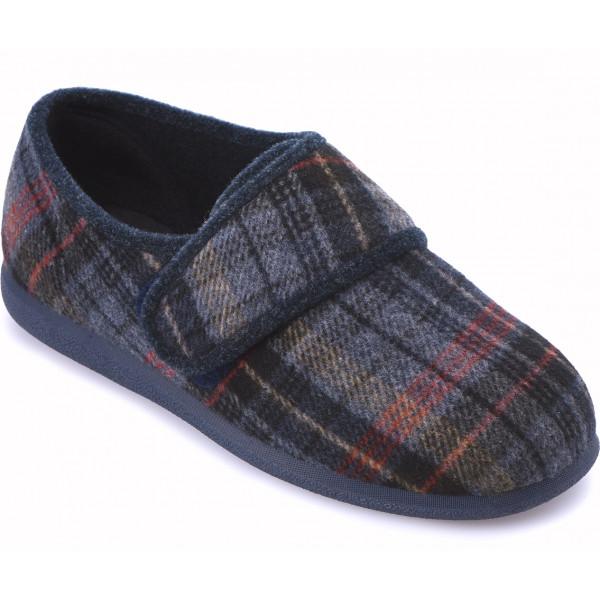 CosyFeet Reggie Slipper