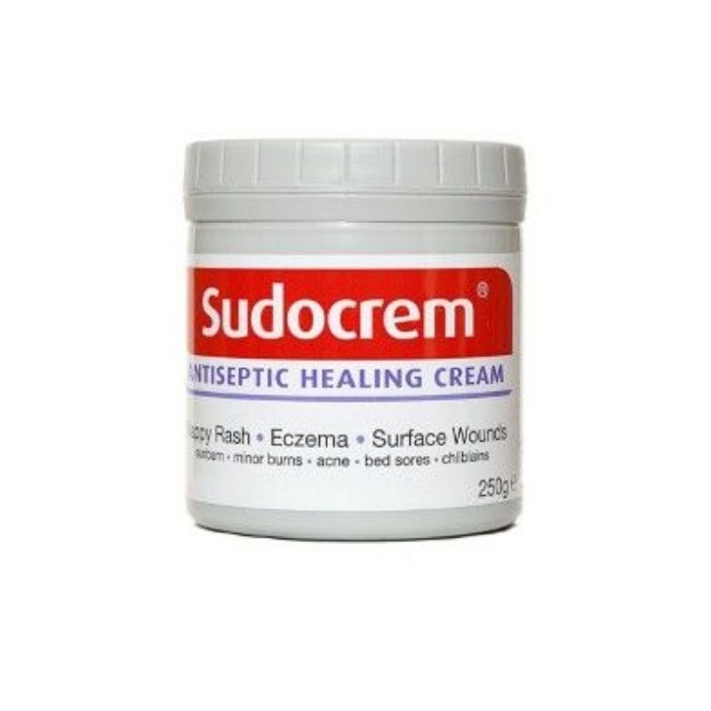 Sudocrem Antiseptic Healing Cream 250g