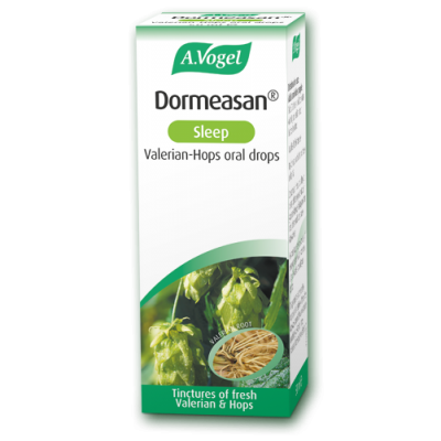 A. Vogel Dormeasan Herbal Sleep Remedy