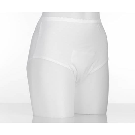 Vida Washable Pouch Pants