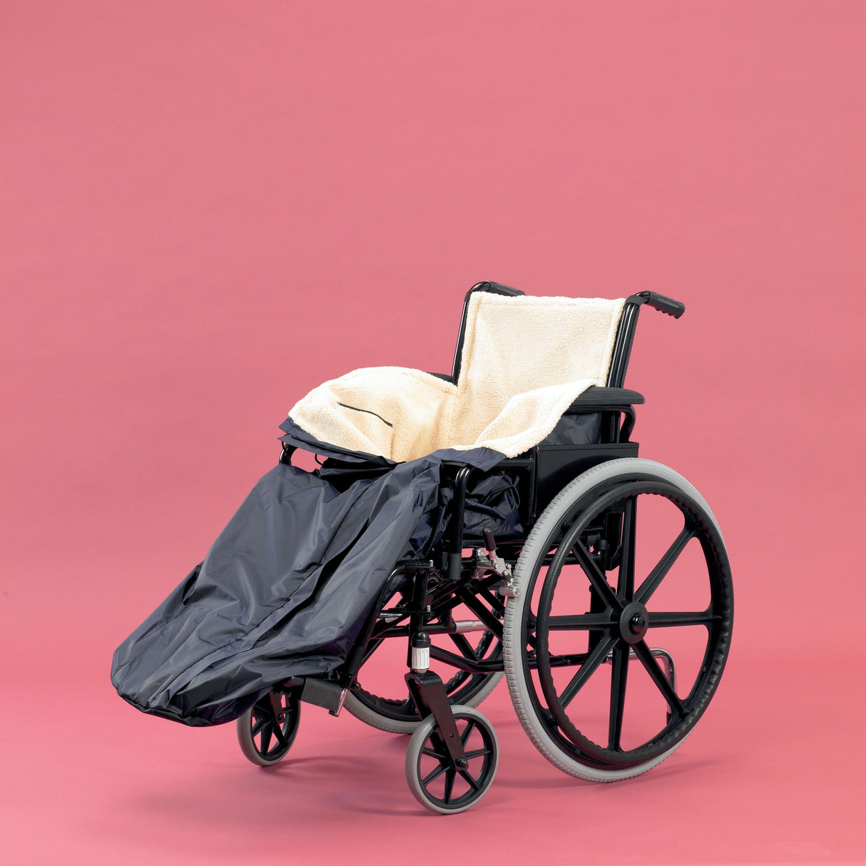Wheelchair Cosy