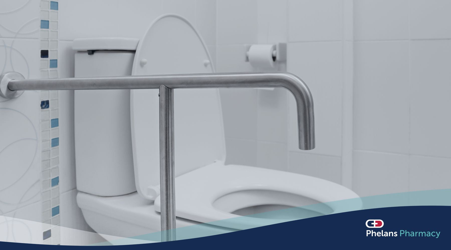 Our Ultimate Guide to an Accessible Bathroom: Safety and Comfort Made Easy