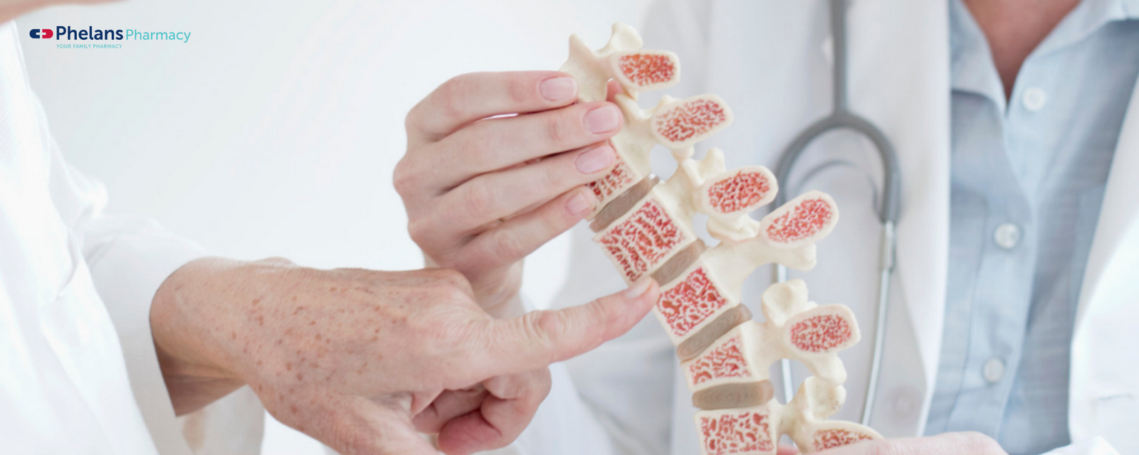 Osteoporosis - Everything You Need To Know