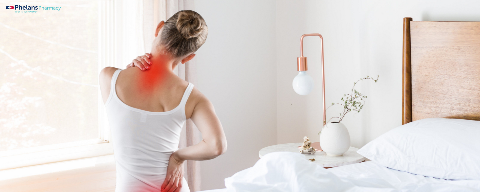 Backache | Back Pain Solutions | Cork
