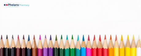 Back To School Tips Phelans Pharmacy Cork Dublin