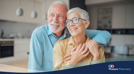 ED Treatment in Ireland: Sildenafil vs Tadalafil