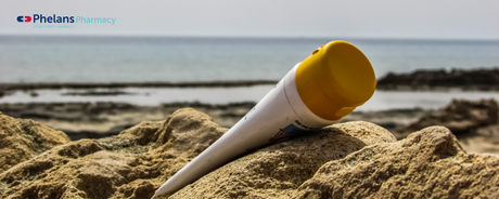 Find The Right Suncream For You | Cork