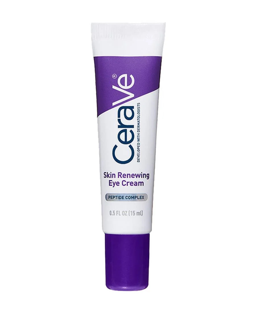 CERAVE SKIN RENEWING EYE CREAM