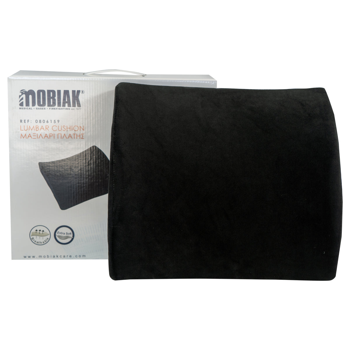 Lumbar Cushion