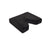 Memory Foam Coccyx “V” Shape Cushion