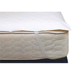 Waterproof Fabric Mattress Cover – Single