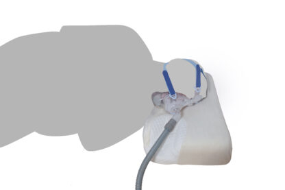 Memory Foam CPAP Pillow