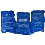 MOBIAK HOT/COLD SHOULDER GEL BEADS PACK