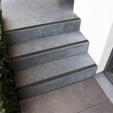 SECUCARE ANTI SLIP STICKER ON A ROLL BLACK 50 X 3000M