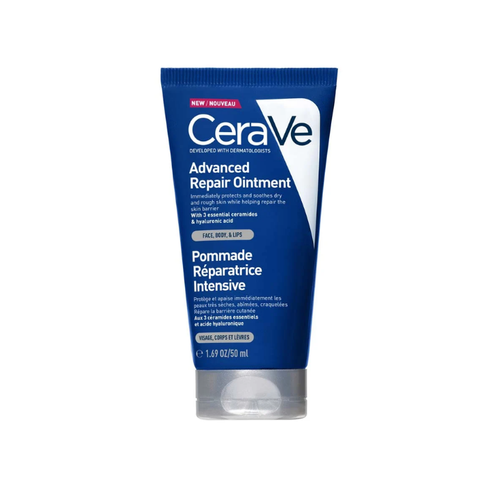CeraVe Advanced Repair Ointment