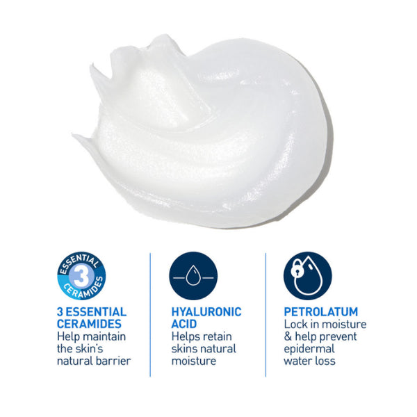 CeraVe Advanced Repair Ointment