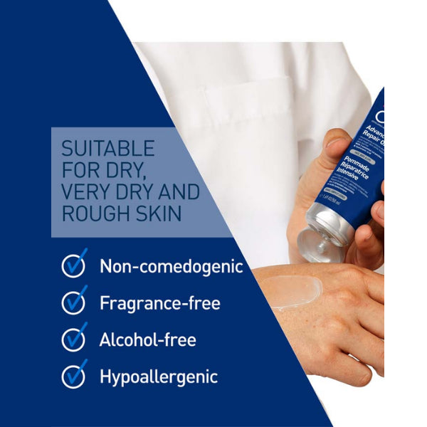 CeraVe Advanced Repair Ointment