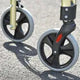 Freestyle Premium Tri Wheel Rollator