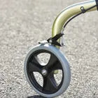 Freestyle Premium Tri Wheel Rollator