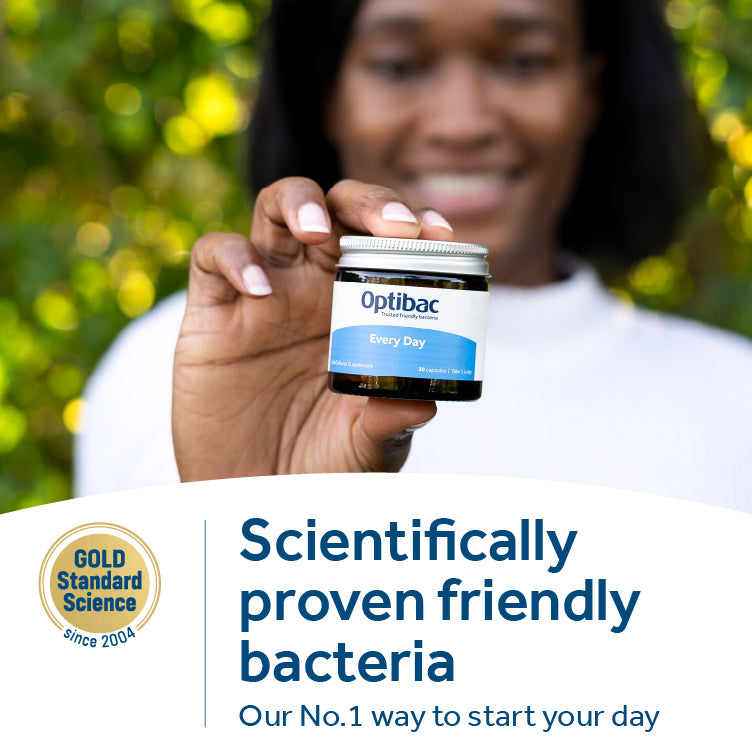 Optibac Every Day Probiotic Capsules