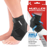 Mueller Adjustable Ankle Stabiliser