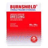 Burnshield Sterile Burn Dressing - 10cm x 10cm