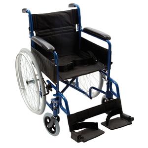 Transit Lite Self Propelled Wheelchair