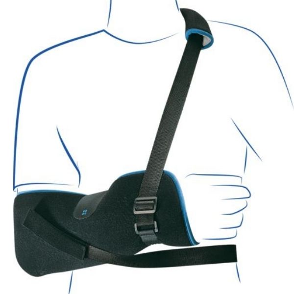 Immo Classic Shoulder Immobiliser