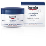 Eucerin UreaRepair 5% Urea Original Cream 75ml