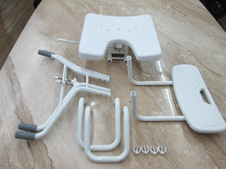 Swivel Seat for Bathtub