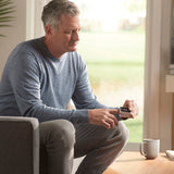 Braun Pulse Oximeter 1