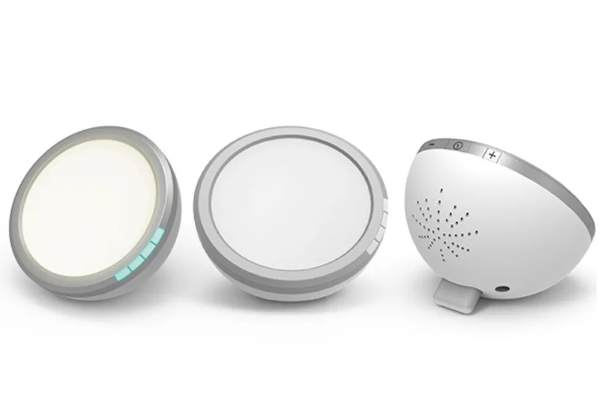 Lifelight SAD Therapy Lamp