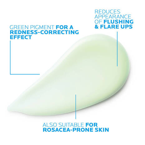 La Roche Posay Toleriane Rosaliac AR Concentrate 40ml
